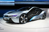 BMW i8 | The Ultimate Driving Machine